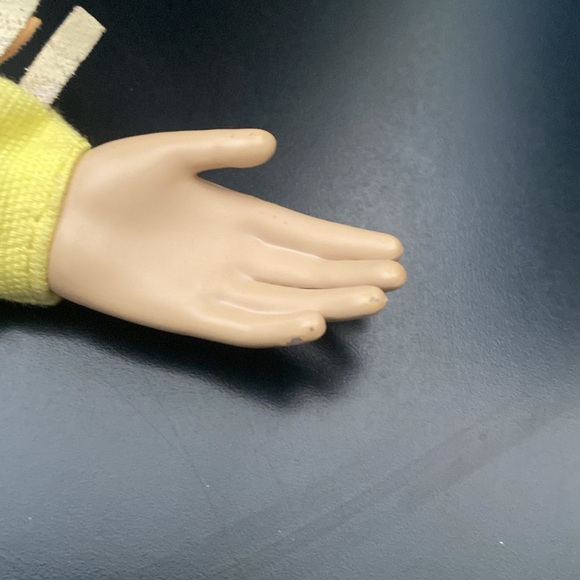 Disney Pixar Toy Story Jessie Doll with pull string (IS WORKING) Size 13” - Picture 5 of 11